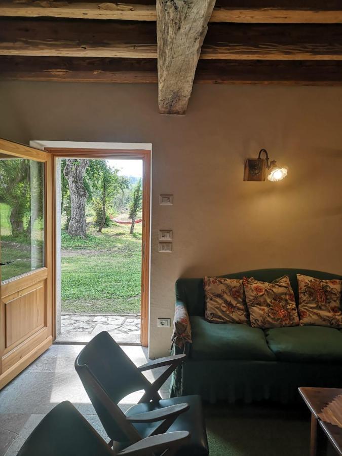 Villa Al Salt à Belluno Extérieur photo